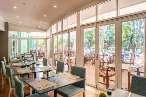 Hilton Garden Inn Darwin - Accommodation Redcliffe 21
