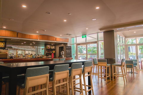 Hilton Garden Inn Darwin - Accommodation Redcliffe 19