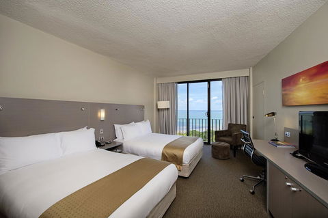 Hilton Garden Inn Darwin - Accommodation Redcliffe 14