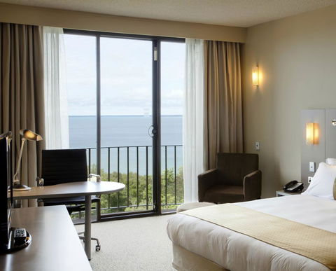 Hilton Garden Inn Darwin - Accommodation Redcliffe 29