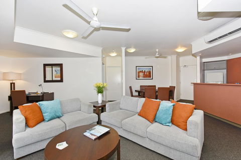Metro Advance Apartments & Hotel - Accommodation Redcliffe 18