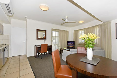 Metro Advance Apartments & Hotel - Accommodation Redcliffe 16