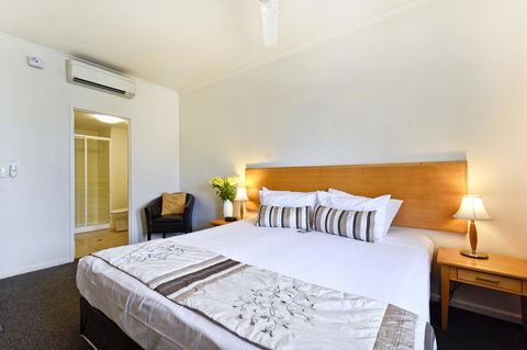 Metro Advance Apartments & Hotel - Accommodation Redcliffe 11