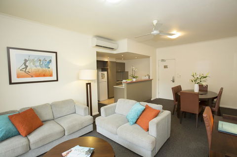 Metro Advance Apartments & Hotel - Accommodation Redcliffe 22