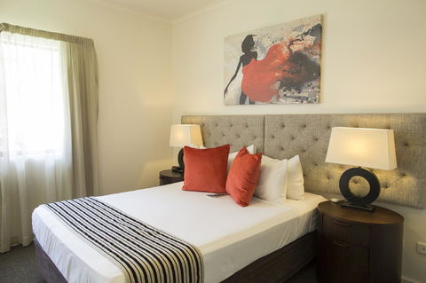 Metro Advance Apartments & Hotel - Accommodation Redcliffe 20