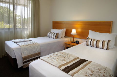 Metro Advance Apartments & Hotel - Accommodation Redcliffe 9
