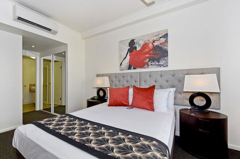 Metro Advance Apartments & Hotel - Accommodation Redcliffe 13