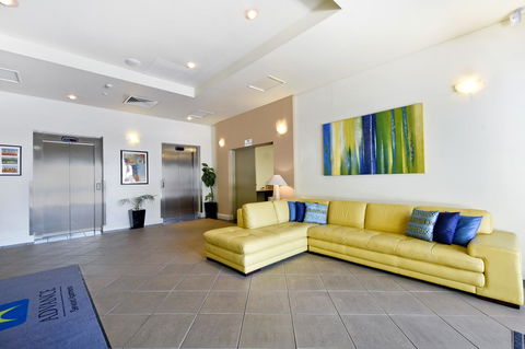 Metro Advance Apartments & Hotel - Accommodation Redcliffe 19