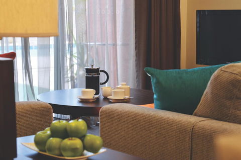 Metro Advance Apartments & Hotel - Accommodation Redcliffe 4