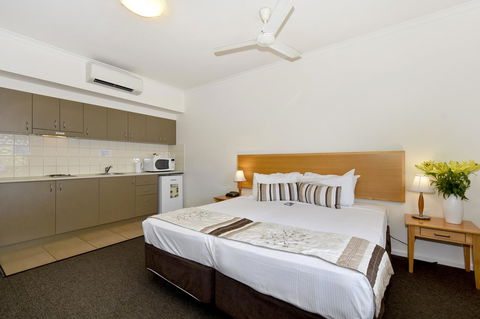 Metro Advance Apartments & Hotel - Accommodation Redcliffe 15