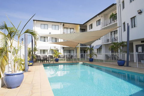 Metro Advance Apartments & Hotel - Accommodation Redcliffe 21