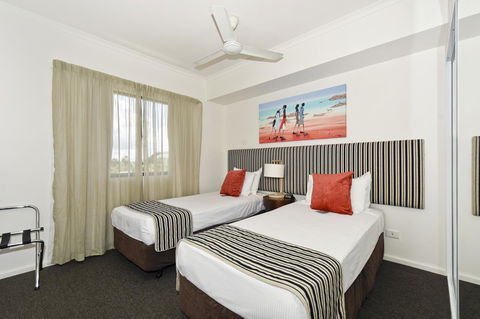 Metro Advance Apartments & Hotel - Accommodation Redcliffe 17