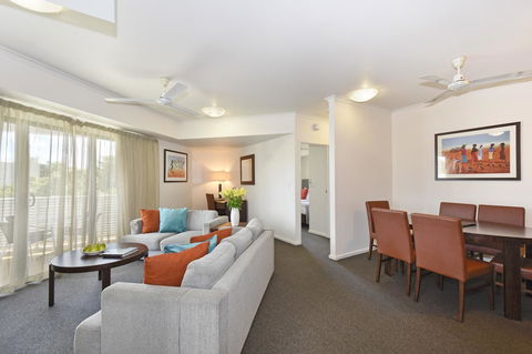 Metro Advance Apartments & Hotel - Accommodation Redcliffe 5