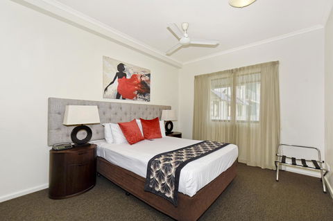 Metro Advance Apartments & Hotel - Accommodation Redcliffe 12