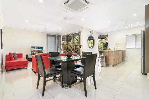 Elsey On Parap - Accommodation Redcliffe 27