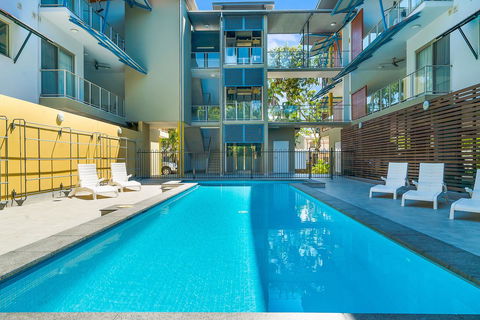 Elsey On Parap - Accommodation Redcliffe 18