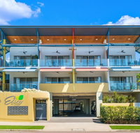 Elsey on Parap - Accommodation Redcliffe