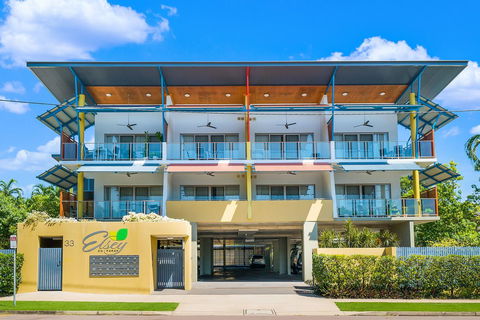 Elsey On Parap - Accommodation Redcliffe 0