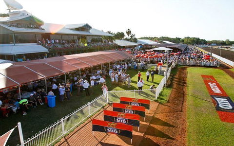 Elsey On Parap - Accommodation Redcliffe 8