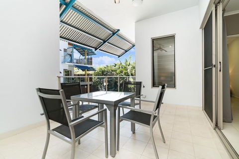 Elsey On Parap - Accommodation Redcliffe 21