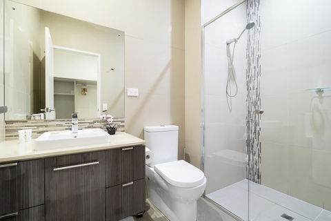 Elsey On Parap - Accommodation Redcliffe 23