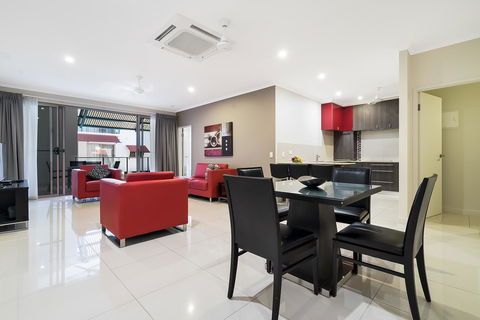 Elsey On Parap - Accommodation Redcliffe 19