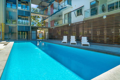 Elsey On Parap - Accommodation Redcliffe 11