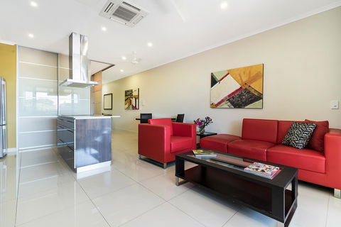 Elsey On Parap - Accommodation Redcliffe 15
