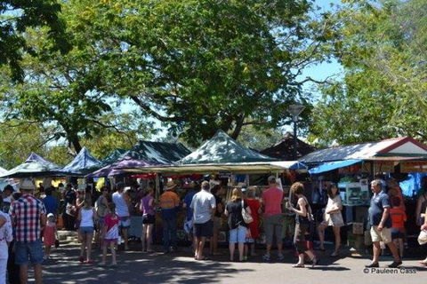 Elsey On Parap - Accommodation Redcliffe 4