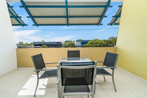 Elsey On Parap - Accommodation Redcliffe 13