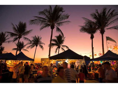 Elsey On Parap - Accommodation Redcliffe 5