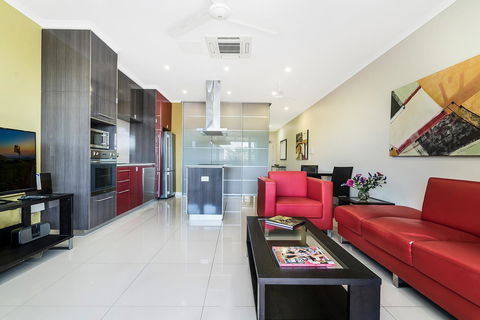 Elsey On Parap - Accommodation Redcliffe 14