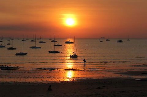 Elsey On Parap - Accommodation Redcliffe 9