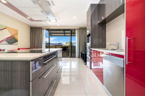 Elsey On Parap - Accommodation Redcliffe 2