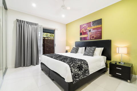 Elsey On Parap - Accommodation Redcliffe 24