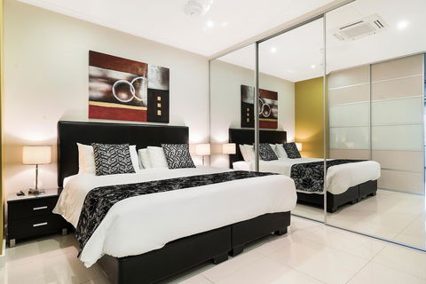 Elsey On Parap - Accommodation Redcliffe 16