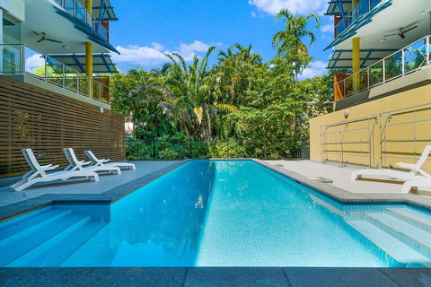 Elsey On Parap - Accommodation Redcliffe 12