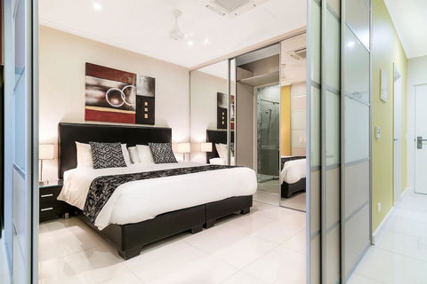 Elsey On Parap - Accommodation Redcliffe 1