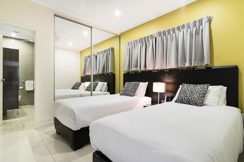 Elsey On Parap - Accommodation Redcliffe 20