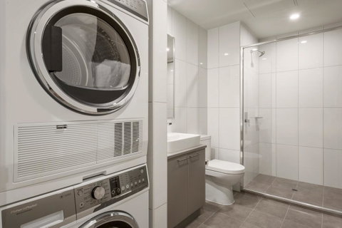 Hudson Berrimah - Accommodation Redcliffe 3