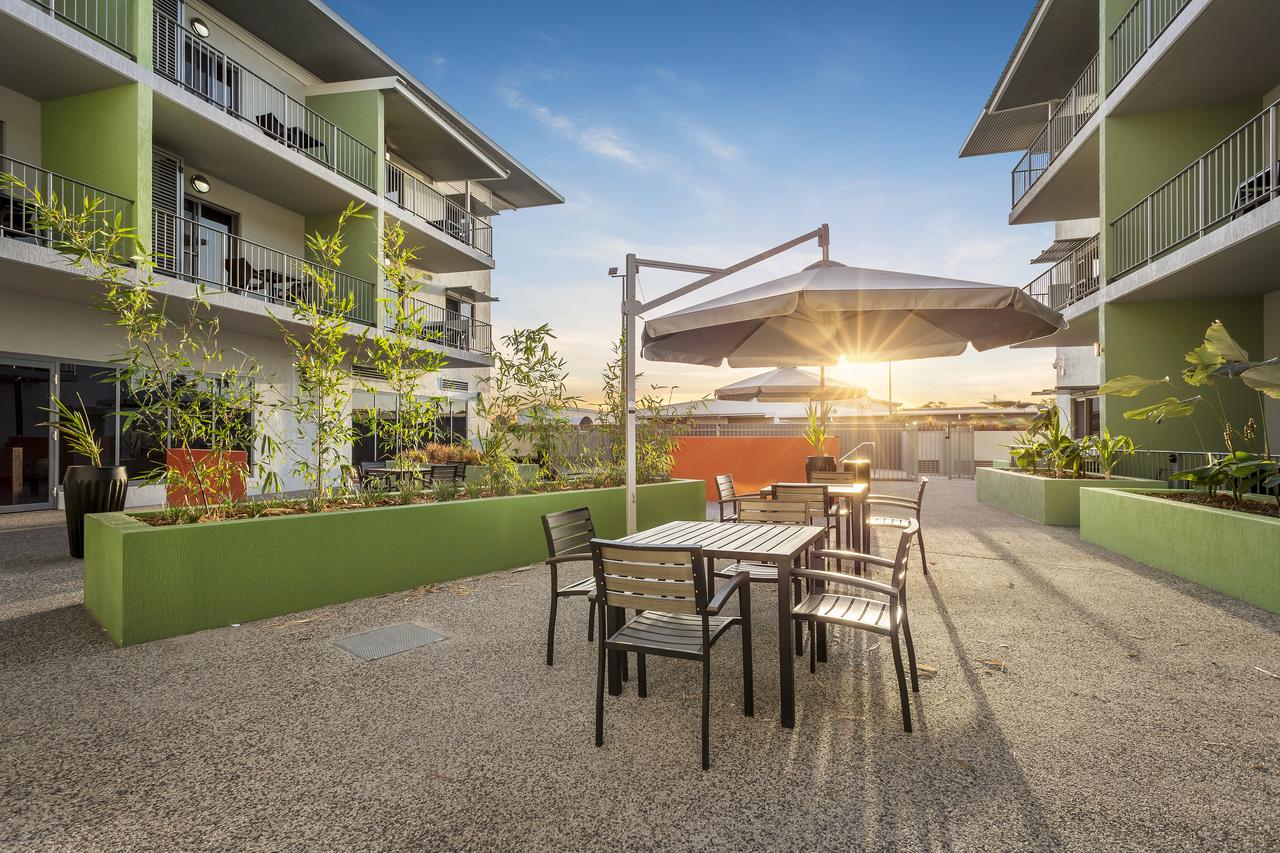 Berrimah NT Accommodation Redcliffe