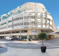 Nesuto The Entrance formerly Waldorf The Entrance Serviced Apartments - Accommodation Redcliffe