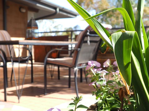 Wilmots On Dixon - Accommodation Redcliffe 15