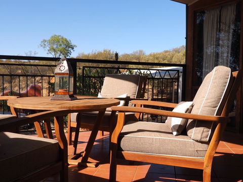 Wilmots On Dixon - Accommodation Redcliffe 14
