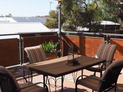 Wilmots On Dixon - Accommodation Redcliffe 7