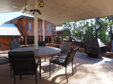 Wilmots On Dixon - Accommodation Redcliffe 1