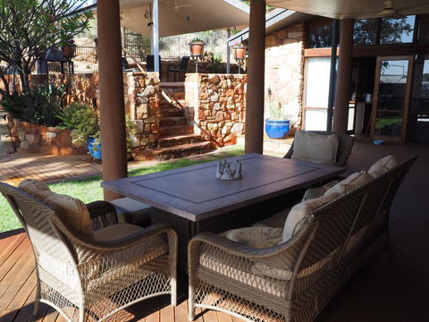 Wilmots On Dixon - Accommodation Redcliffe 5