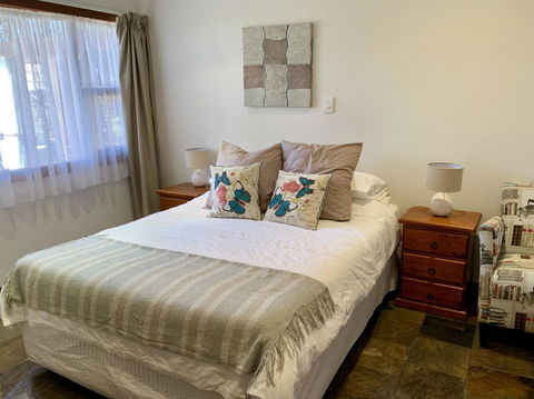 Wilmots On Dixon - Accommodation Redcliffe 13