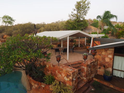 Wilmots On Dixon - Accommodation Redcliffe 3