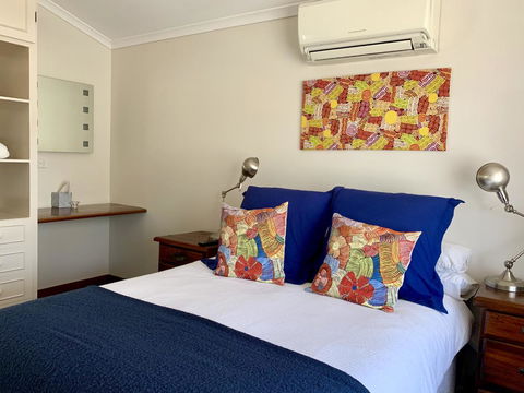 Wilmots On Dixon - Accommodation Redcliffe 10